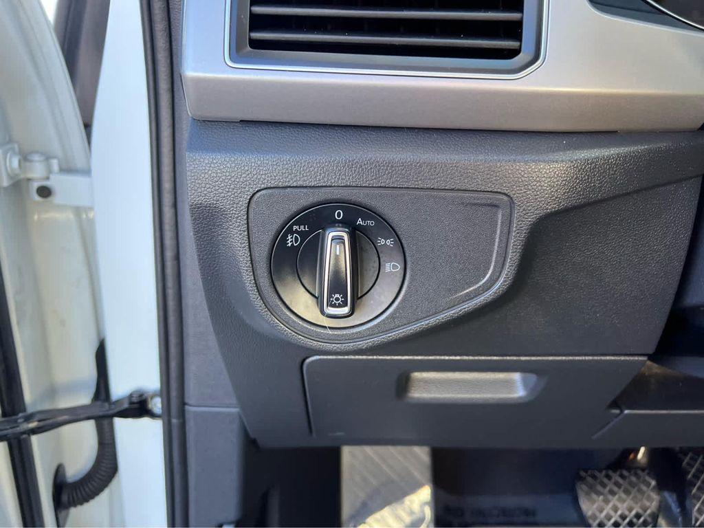 used 2019 Volkswagen Atlas car, priced at $14,990