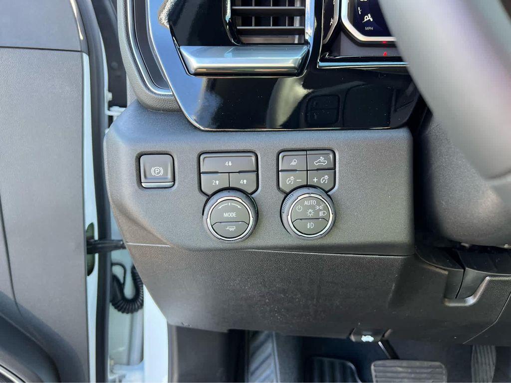 new 2026 Chevrolet Silverado 3500 car, priced at $61,695