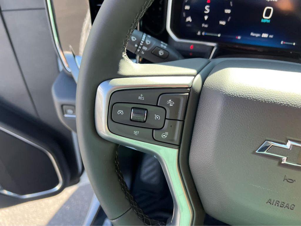 new 2026 Chevrolet Silverado 3500 car, priced at $61,695