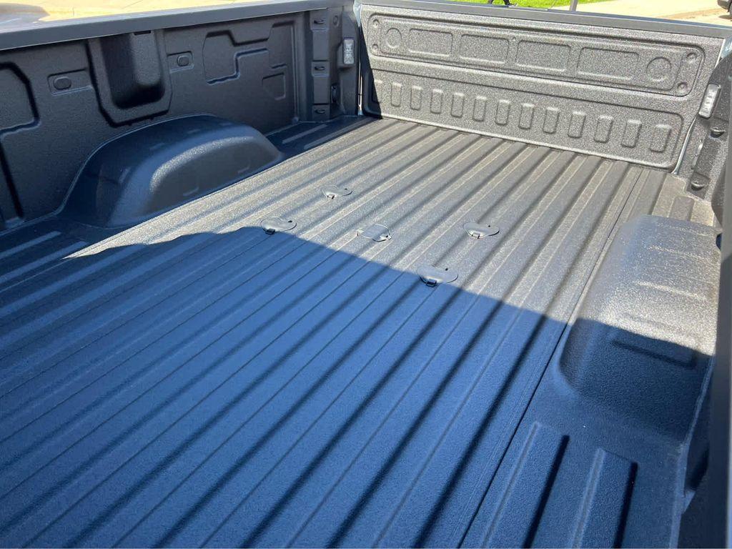 new 2026 Chevrolet Silverado 3500 car, priced at $61,695