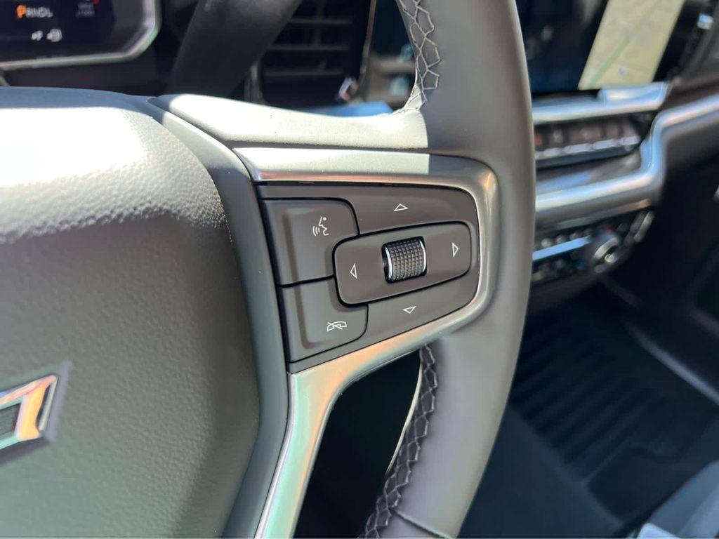 new 2026 Chevrolet Silverado 3500 car, priced at $61,695