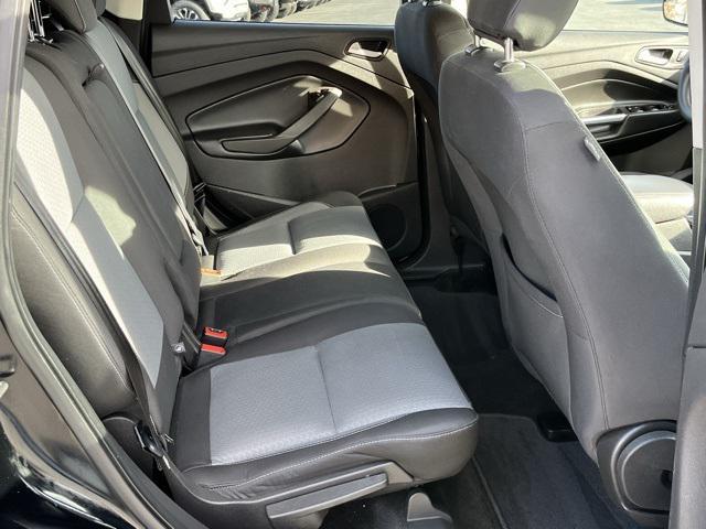 used 2018 Ford Escape car, priced at $7,995