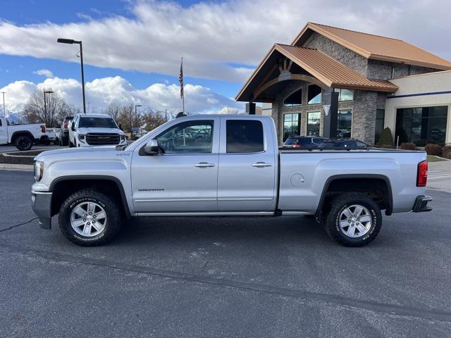 used 2019 GMC Sierra 1500 car, priced at $25,500