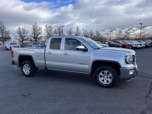 used 2019 GMC Sierra 1500 car, priced at $25,500