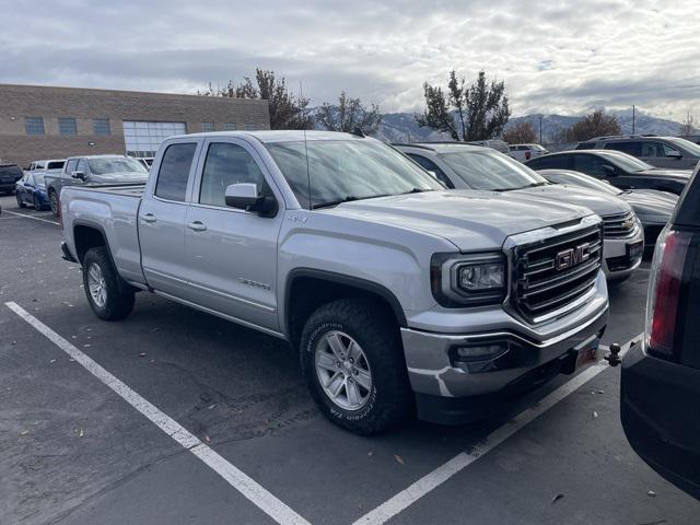 used 2019 GMC Sierra 1500 car, priced at $25,995