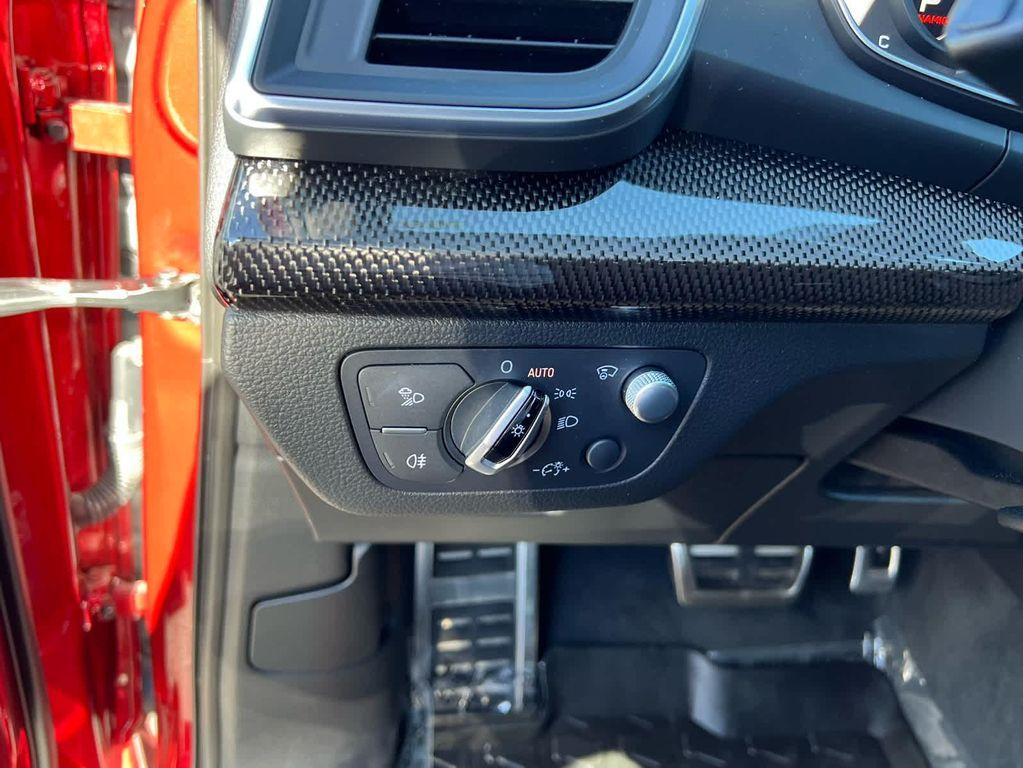 used 2018 Audi SQ5 car, priced at $27,990