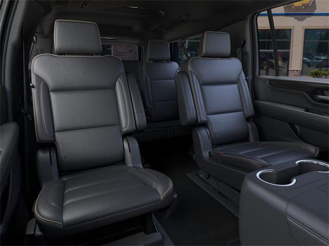 new 2025 GMC Yukon XL car, priced at $82,845