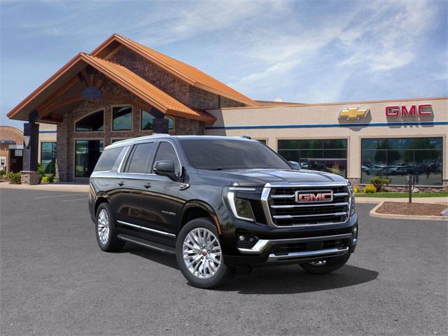 new 2025 GMC Yukon XL car, priced at $82,845