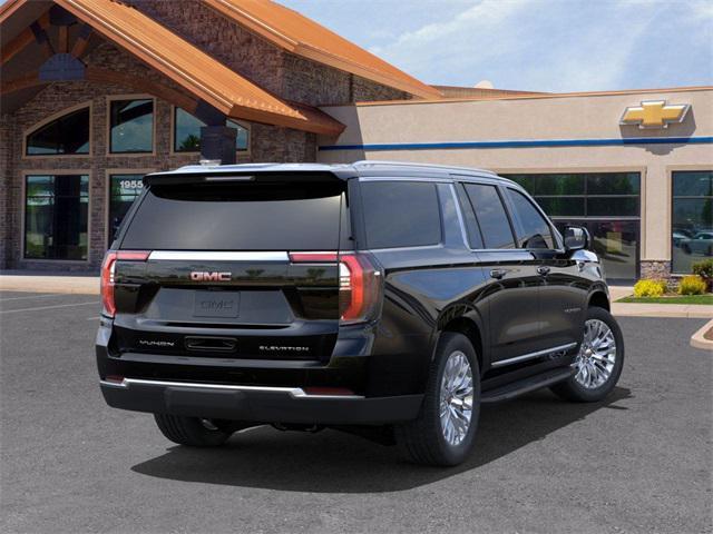 new 2025 GMC Yukon XL car, priced at $82,845