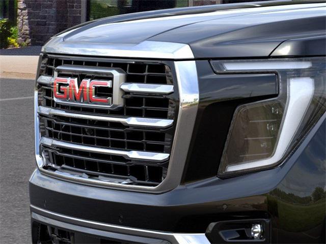 new 2025 GMC Yukon XL car, priced at $82,845