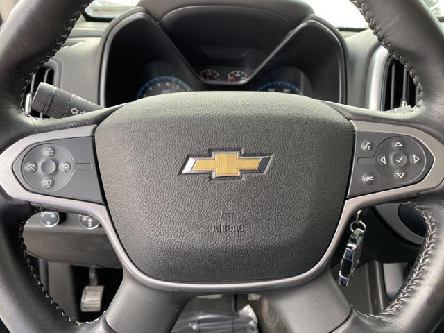 used 2018 Chevrolet Colorado car, priced at $32,995