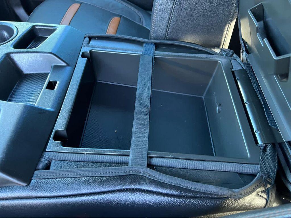 used 2022 GMC Sierra 3500 car, priced at $52,990