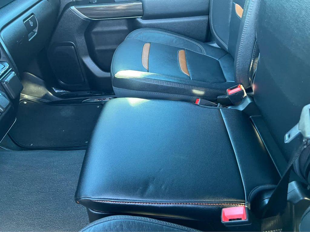 used 2022 GMC Sierra 3500 car, priced at $52,990