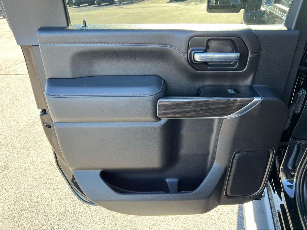 used 2022 GMC Sierra 3500 car, priced at $52,990