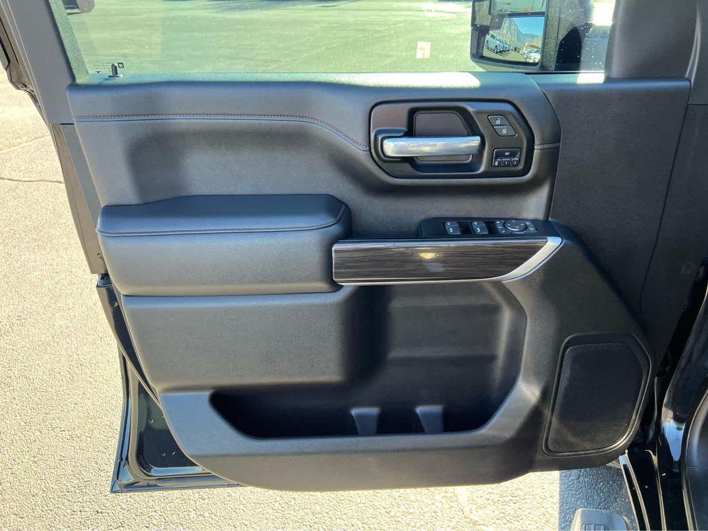 used 2022 GMC Sierra 3500 car, priced at $52,990