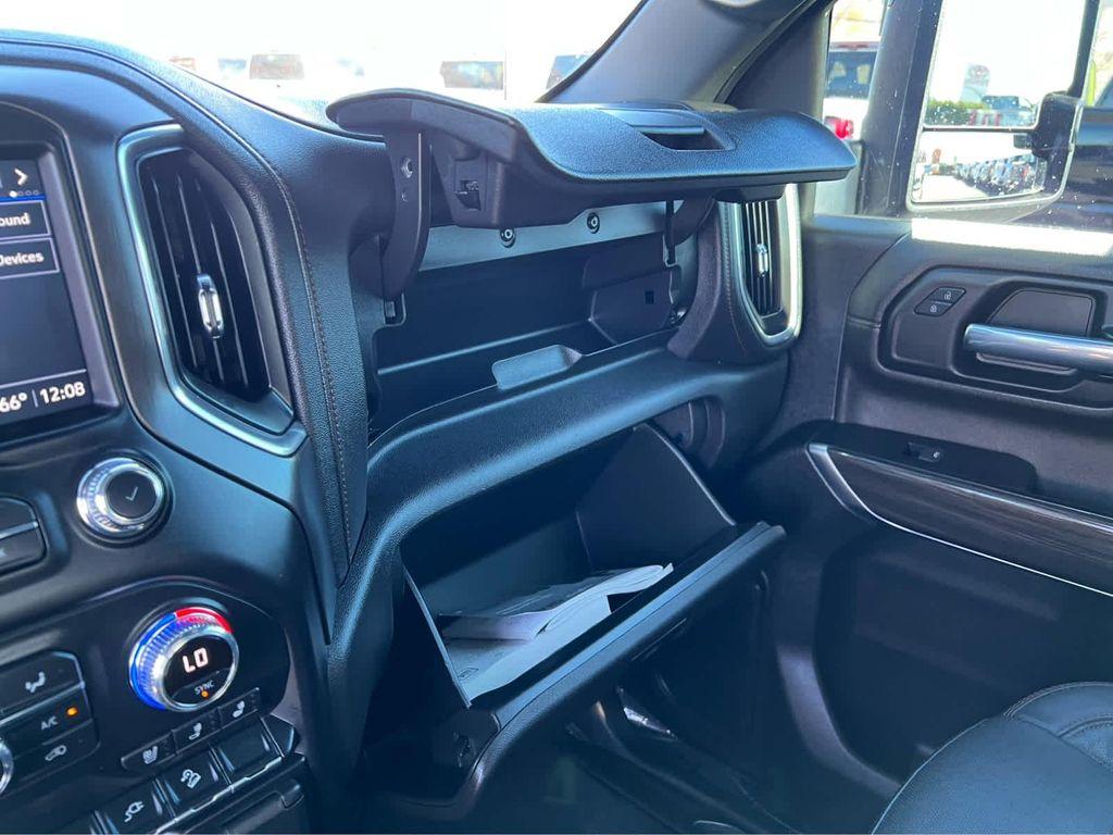 used 2022 GMC Sierra 3500 car, priced at $52,990