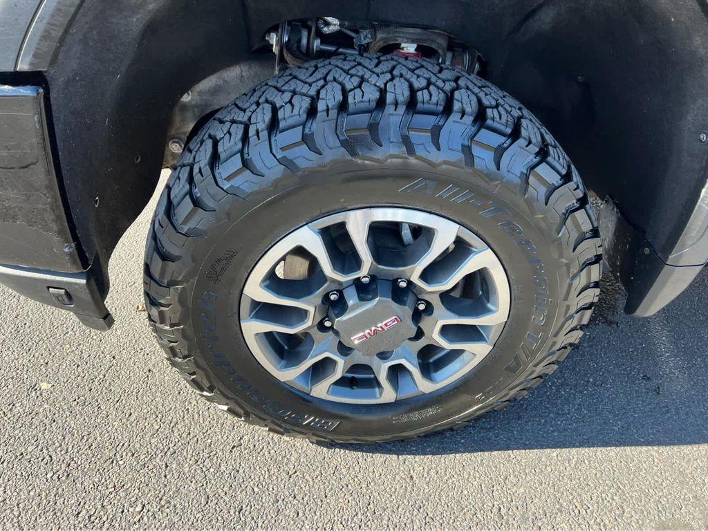 used 2022 GMC Sierra 3500 car, priced at $52,990