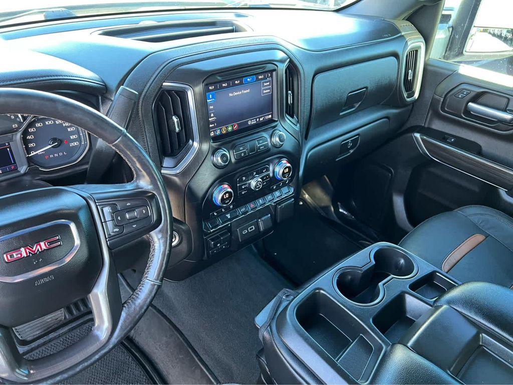 used 2022 GMC Sierra 3500 car, priced at $52,990
