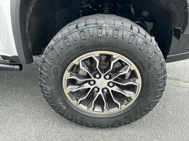 used 2019 Chevrolet Colorado car, priced at $29,995