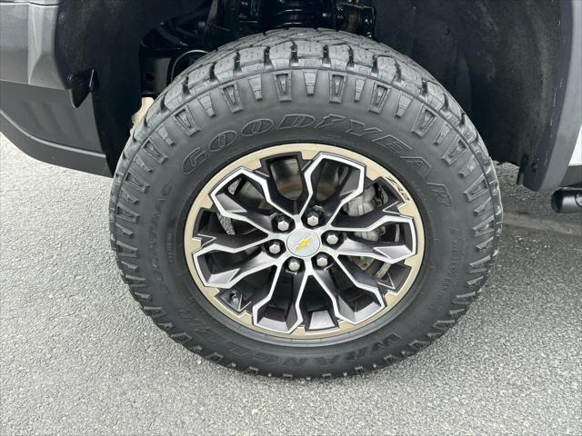 used 2019 Chevrolet Colorado car, priced at $29,995
