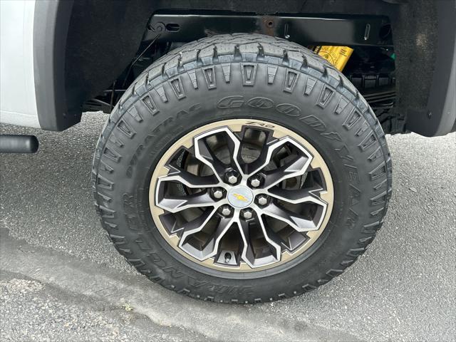 used 2019 Chevrolet Colorado car, priced at $29,995