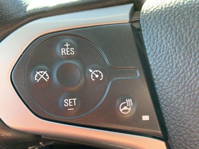 used 2019 Chevrolet Colorado car