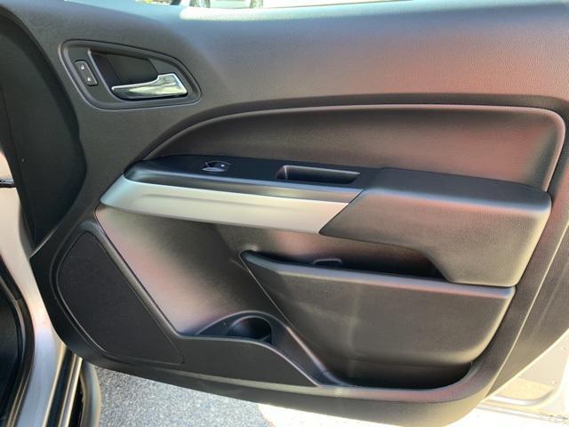 used 2019 Chevrolet Colorado car
