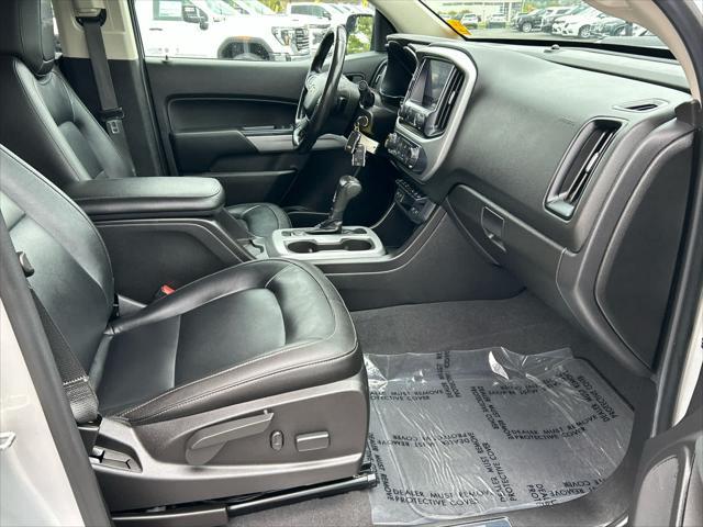 used 2019 Chevrolet Colorado car, priced at $29,995