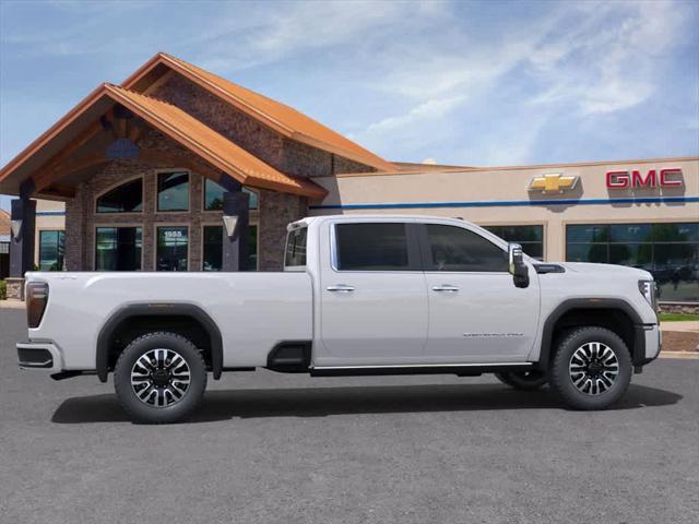 new 2024 GMC Sierra 3500 car, priced at $97,135