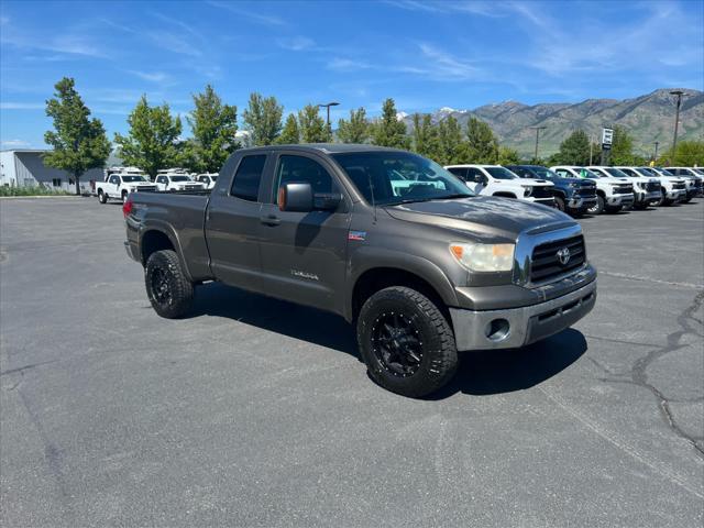 used 2007 Toyota Tundra car, priced at $11,995