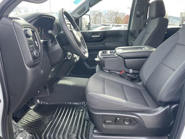 used 2024 Chevrolet Silverado 2500 car, priced at $54,995