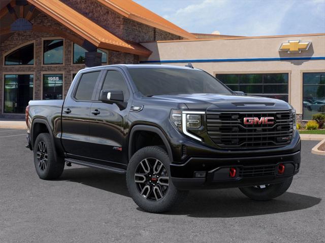 new 2025 GMC Sierra 1500 car, priced at $71,905