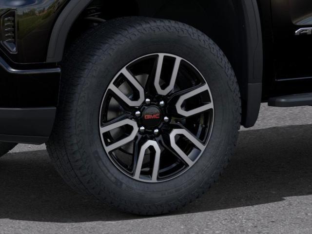 new 2025 GMC Sierra 1500 car, priced at $71,905