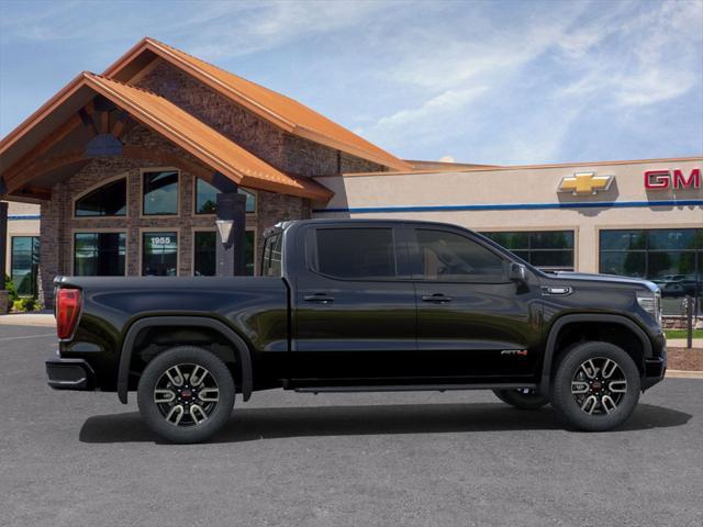 new 2025 GMC Sierra 1500 car, priced at $71,905