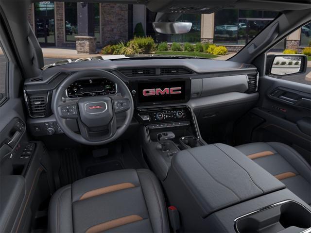 new 2025 GMC Sierra 1500 car, priced at $71,905