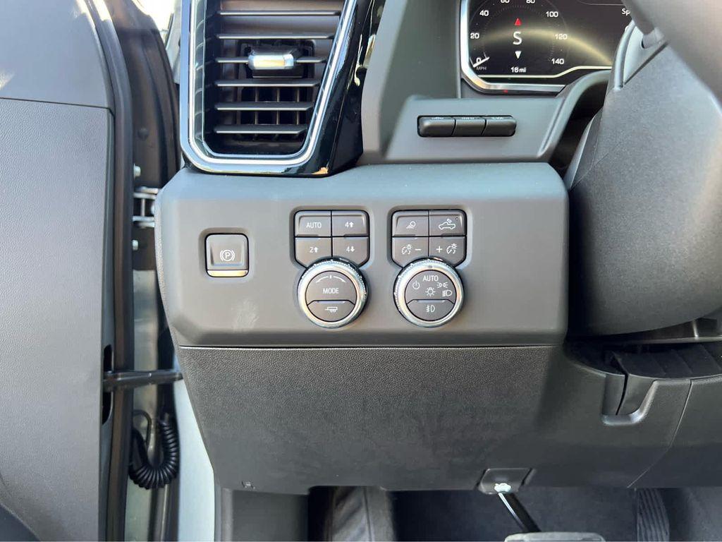 new 2025 GMC Sierra 3500 car, priced at $86,410