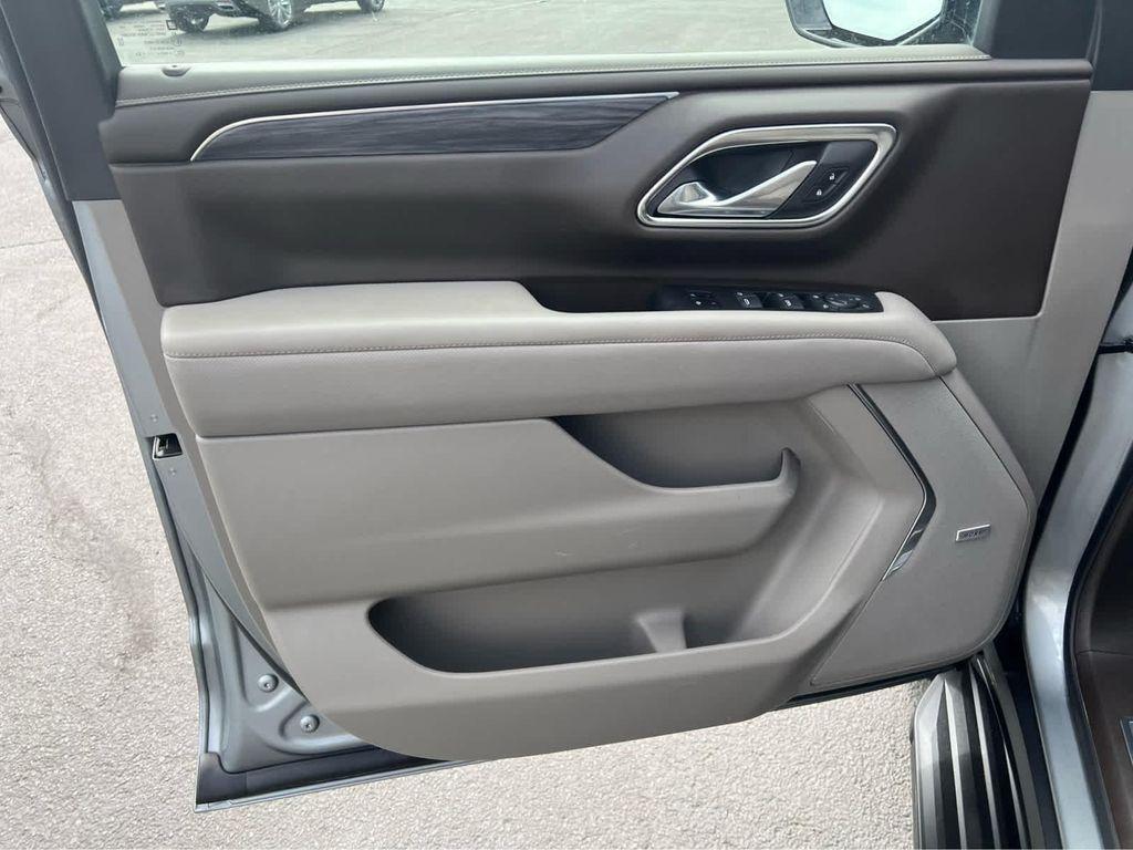 used 2023 GMC Yukon car, priced at $60,990