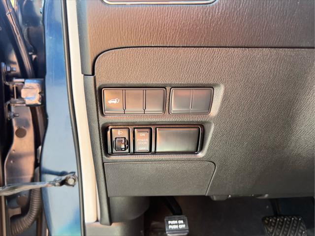 used 2017 Nissan Armada car, priced at $18,990