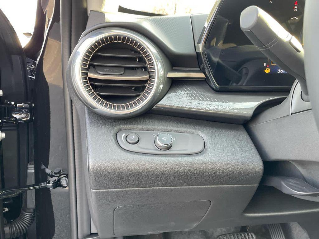 new 2026 Chevrolet Trax car, priced at $27,490