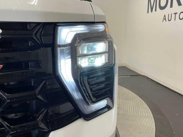 used 2024 Chevrolet Silverado 2500 car, priced at $78,775
