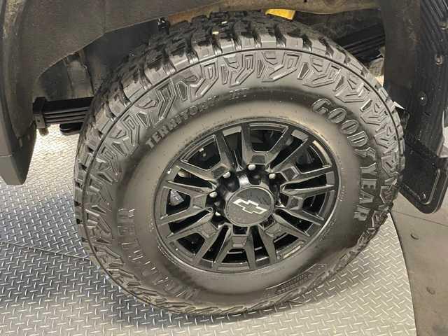used 2024 Chevrolet Silverado 2500 car, priced at $78,775