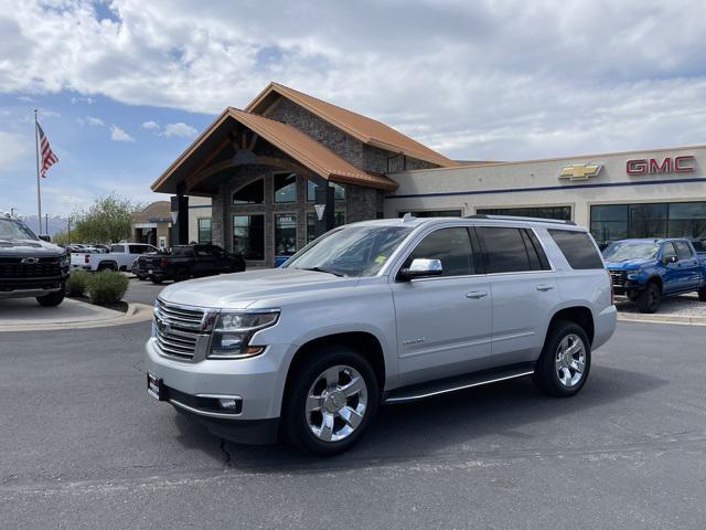 used 2016 Chevrolet Tahoe car, priced at $19,995