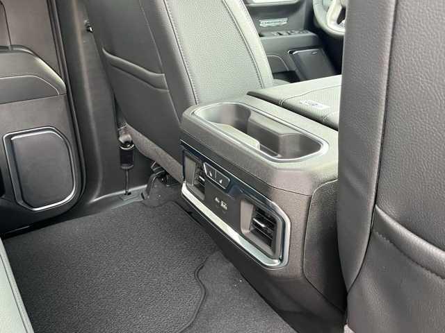 new 2025 GMC Sierra 1500 car, priced at $78,575