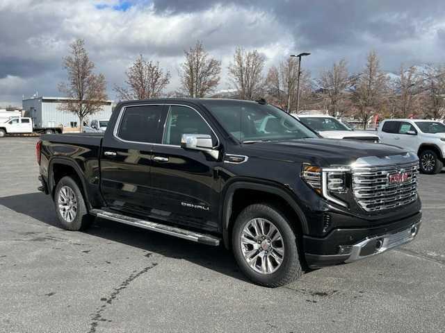 new 2025 GMC Sierra 1500 car, priced at $77,575