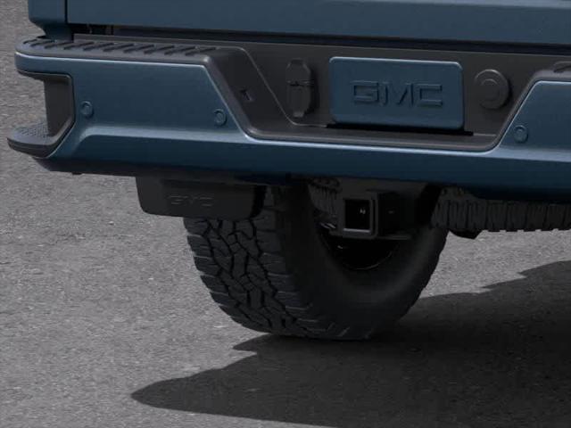 new 2025 GMC Sierra 2500 car, priced at $79,185
