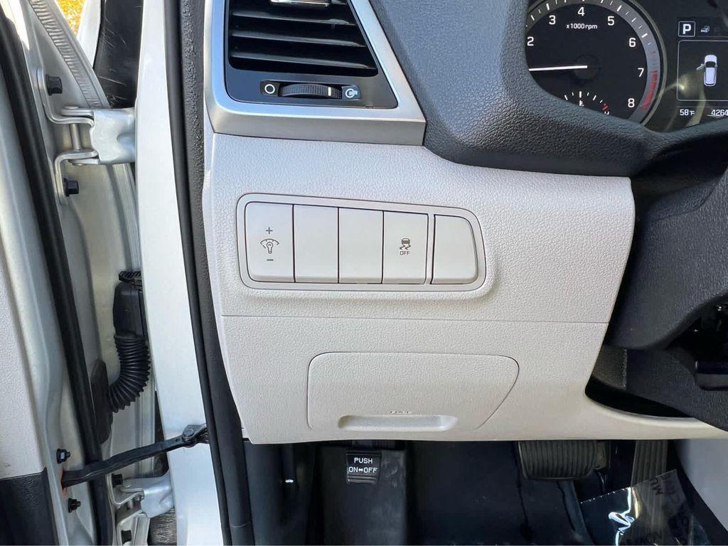 used 2018 Hyundai Tucson car, priced at $14,990