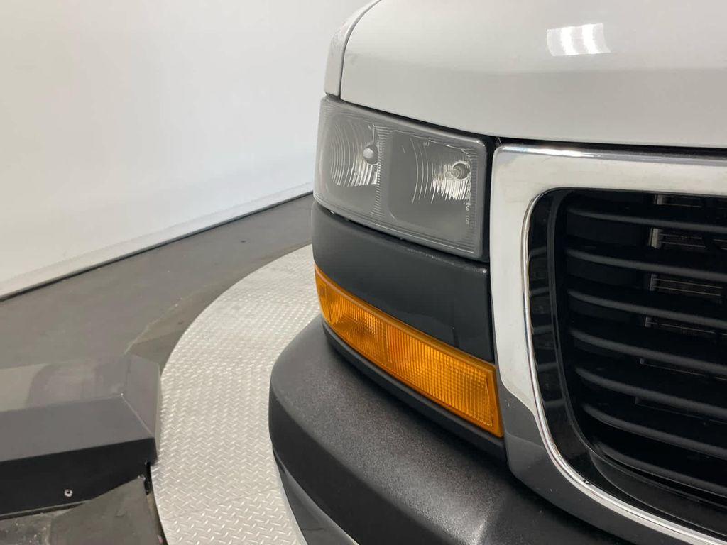 used 2023 GMC Savana 2500 car, priced at $31,995