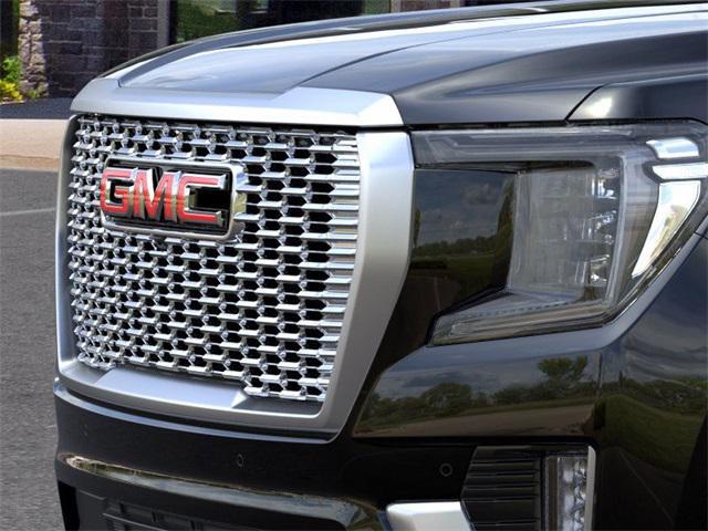 new 2024 GMC Yukon XL car, priced at $88,060