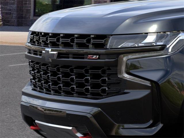 new 2024 Chevrolet Tahoe car, priced at $71,285