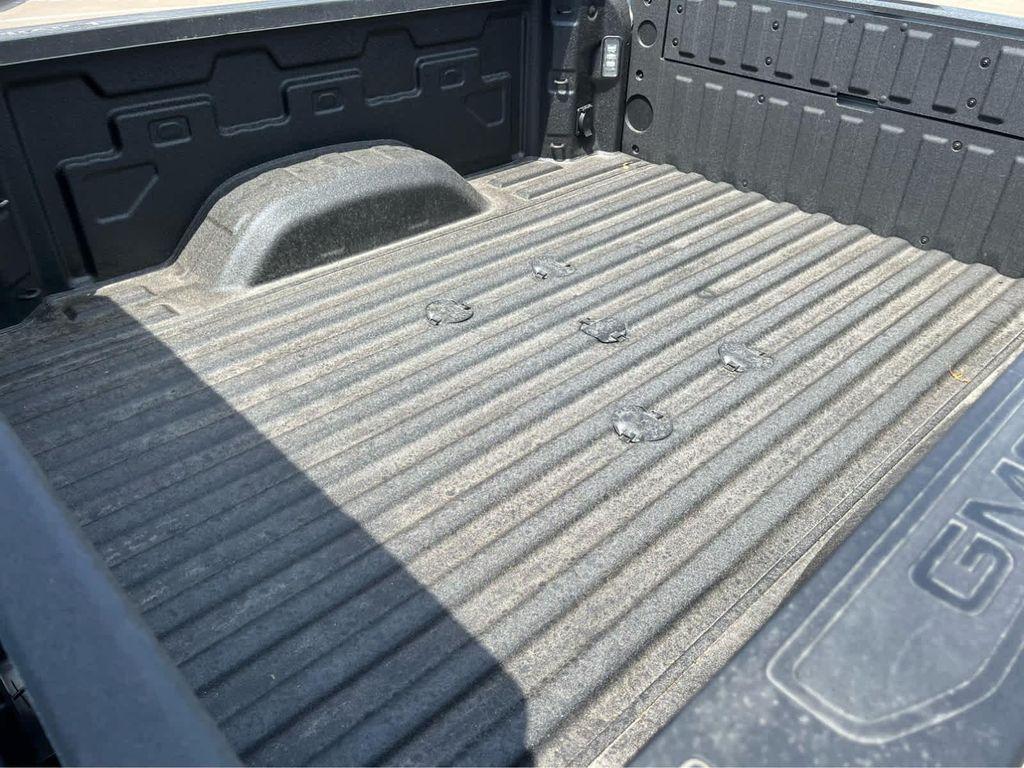 new 2025 GMC Sierra 2500 car, priced at $94,300